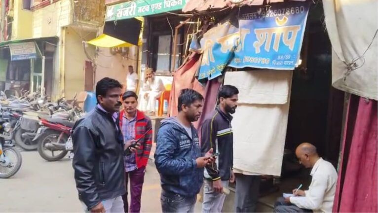 CM मोहन यादव के आदेश के बाद कार्रवाई जारी, अंडा और मांस बेचने वालों पर एक्शन Mohan Yadav Government Order, Egg And Meat Shop, Indore News, Madhya Pradesh News, mp news, mp breaking news, mp news in hindi, mp news update, cm mohan yadav,