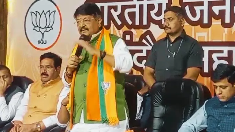 CM Mohan Yadav in action, Mohan Yadav Road Show Indore, Kailash Vijayvargiya, Indore News, Ladli Bahna Yojna, strictness, crime, criminals, crackdown, MP Police, DGP, police officers, CM meeting, mp news, madhya pradesh news, cm mohan yadav
