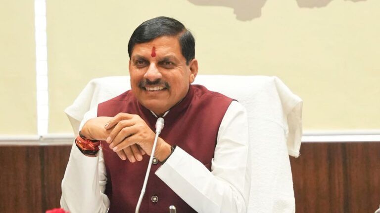 CM मोहन यादव आज जाएंगे दिल्ली, मध्यप्रदेश में मंत्रिमंडल का विस्तार को लेकर सामने आया बड़ा अपडेट bhopal-general,Mohan Yadav, Shivraj Singh Chouhan, Mohan Yadav Cabinet, Jayant Malaiya, Gopal Bhargava, Vijay Shah, Narayan Singh Kushwaha, Antar Singh Arya, Archana Chitnis, cabinet expansion,Madhya Pradesh news, madhya Pradesh, Cabinet Expansion, MP