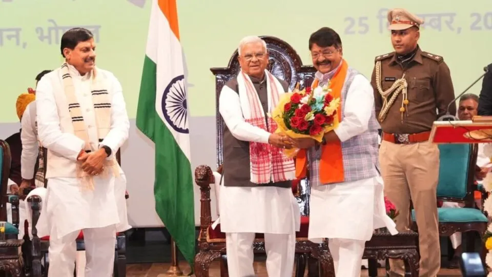 mohan yadav mp new cm, mohan cabinet expansion, Bhupendra Singh, Sagar MLA, kailash vijayvargiya, gopal bhargava, prahlad patel, madhya pradesh new cm, mp new chief minister, mohan yadav mp cm, shivraj singh chauhan, ex cm mp, Shivraj Singh Chauhan News, 