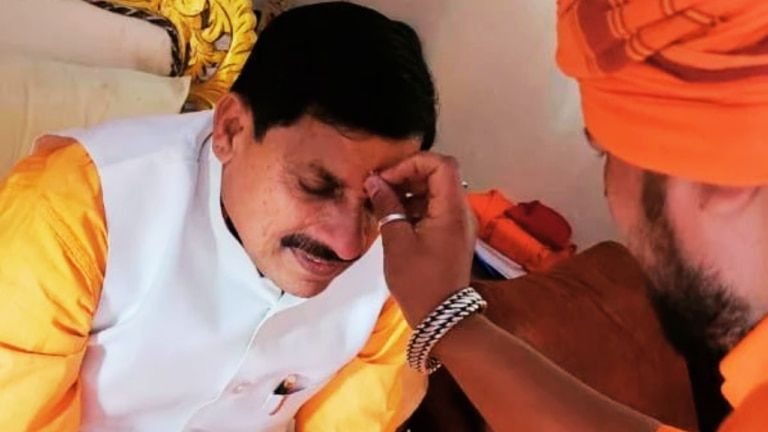 लाड़ली बहना योजना को लेकर नए CM मोहन यादव ने कर दिया बड़ा खुलासा, क्या बहनों को मिलेगी राहत MP New CM, CM Mohan Yadav, New Chief Minister of Madhya Pradesh Mohan Yadav