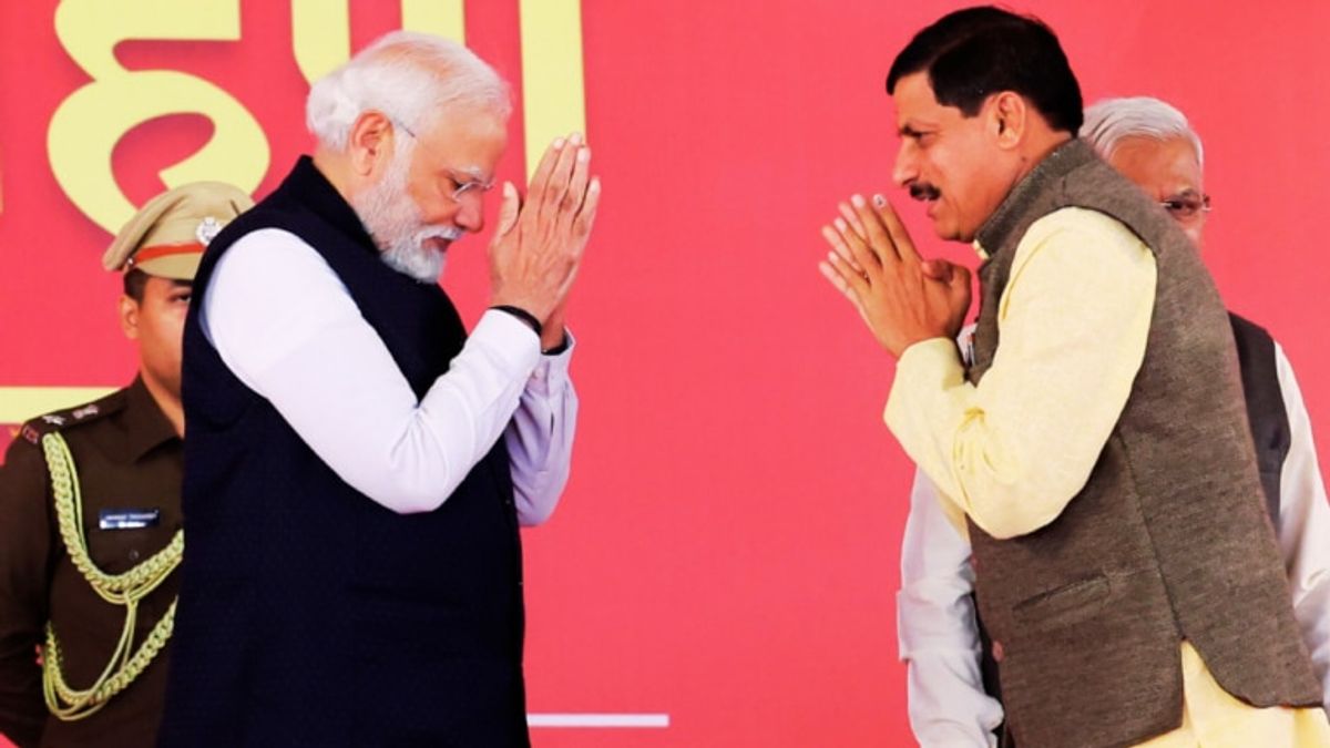 CM मोहन कैबिनेट के विस्तार पर मंथन, ऐसी हो सकती है नई Cabinet, इन्हें मिल सकती है जगह CM Mohan Yadav, Cabinet Expansion, MP News, MP Police, DGP, police officers, CM meeting, mp mohan, madhya pradesh news, cm mohan yadav