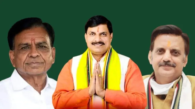 mohan_yadav_cabinet, ministers names list leaked, Mohan yadav cabinet, MP news, Mp Politics, Madhya Pradesh