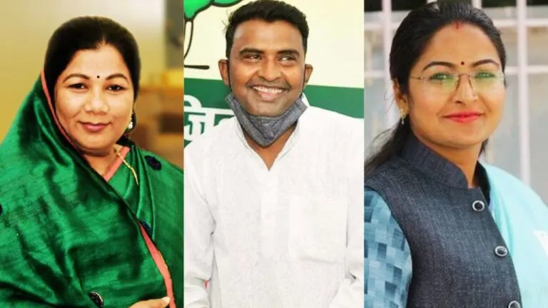 MP Cabinet Formation Oath Of Ministers Today, MP government, MP cabinet formation, Madhya Pradesh cabinet expansion, oath of MP ministers, CM mohan yadav, minister of MP,