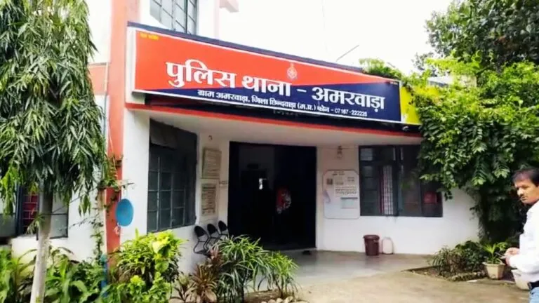 chhindwara, Crime New, Doctor Killed a patient wrong injection, mp news, mp breaking news, amarwara, mp breaking news