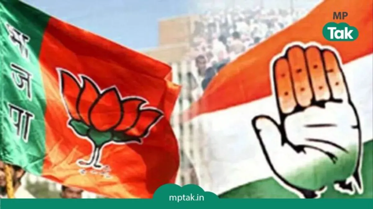 एग्जिट पोल के बाद राजधानी भोपाल में भगदड़! 3 दिसंबर के लिए क्या हो रही प्लानिंग? MP Election Results 2023 Political turmoil increased Bhopal Delhi