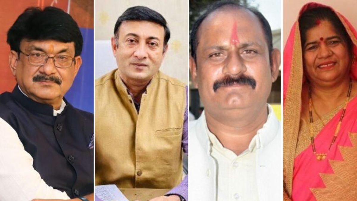 सिंधिया समर्थक 7 मंत्री-विधायक हारे चुनाव? क्यों होने लगी इनके राजनीतिक भविष्य पर चर्चा NewsTak