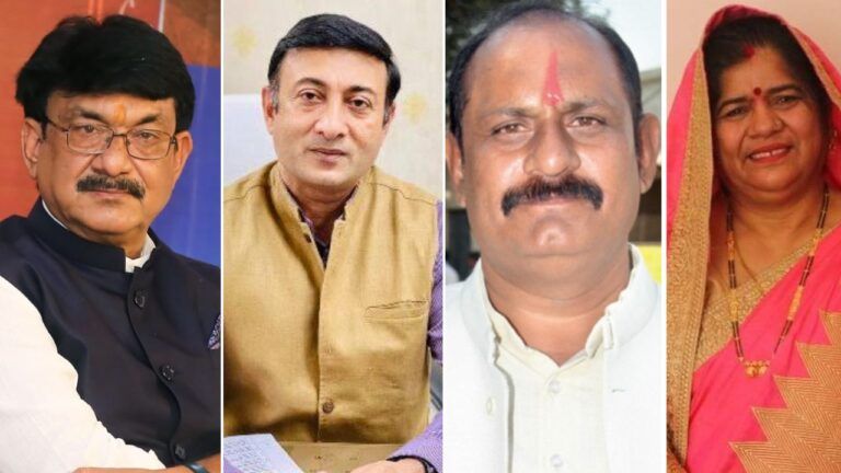 सिंधिया समर्थक 7 मंत्री-विधायक हारे चुनाव? क्यों होने लगी इनके राजनीतिक भविष्य पर चर्चा NewsTak