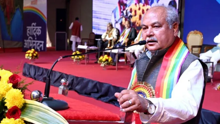 Narendra Singh Tomar ,Madhya Pradesh Election, Madhya Pradesh election result, Madhya Pradesh election result live,