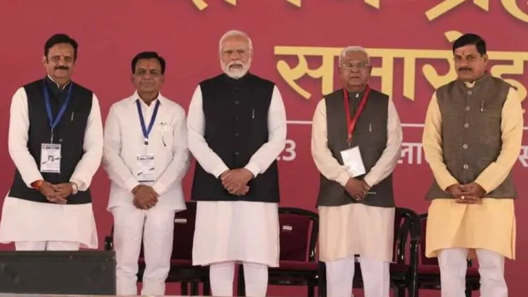 mohan yadav news cm, jagdish devda, rajendra shukla, vindhya news, vinya pradesh, new deputy cm,mp new deputy cm jagdish devda, new duepty cm rajendra shukl, mp news
