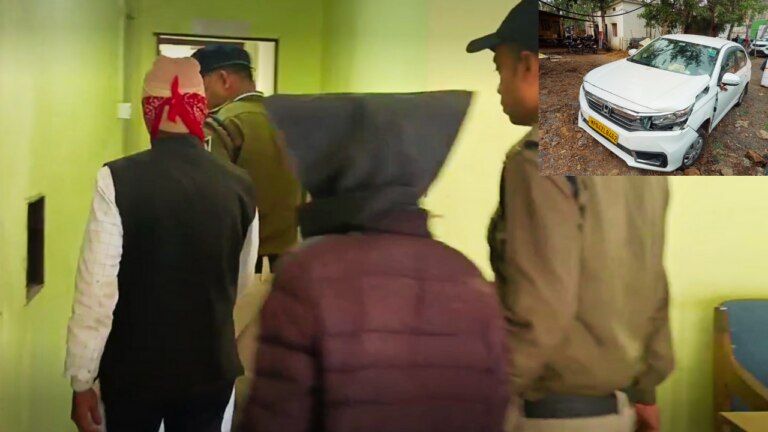 MP Crime, MP Crime News, MP Breaking News, Sehore News, MP Police, MP Crime News Update