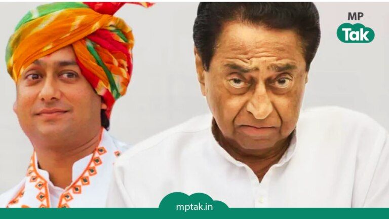 कमलनाथ, जयवर्धन और अजय सिंह की हालत चुस्त, क्या मुश्किल में हैं बीजेपी के दिग्गज? MP Election 2023 Exit Poll Kamal Nath Jaivardhan Singh Ajay Singh Stronghold BJP stalwarts