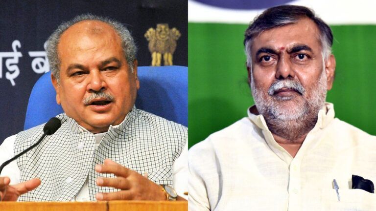 Narendra Singh Tomar, Prahlad Patel, MP Election 2023, MP of Madhya Pradesh, MP Big Leader resigns, who will become the Chief Minister of Madhya Pradesh