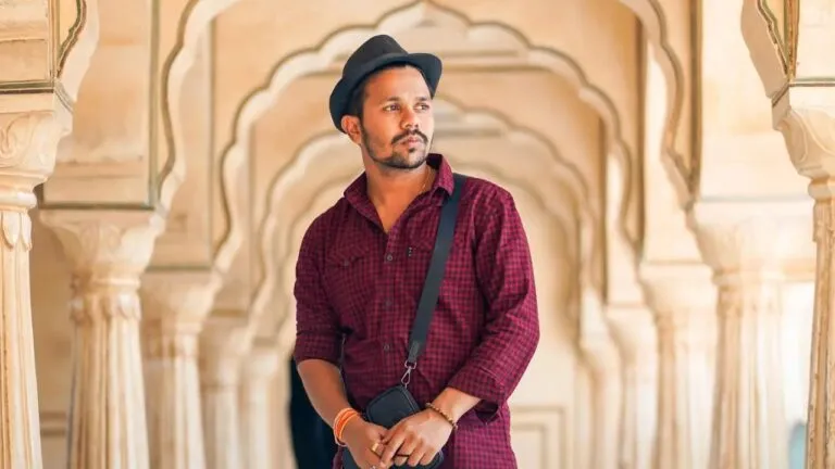 oye indori, oye indori Rape case, indori rape case, Robin Jindal, Robin Jindal instagram, oye indori girlfriend, youtuber oye indori, youtuber oye indori, indori youtuber, rape case, oye indore girlfriend, ओय इंदौरी, ओए