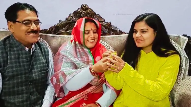 MPPSC 2019 Exam Result, MPPSC Civil Services Exam Result 2019, Priya Pathak first rank, first rank Priya Pathak, MPPSC topper 2023 priya pathak top, mppsc satna priya pathak, mppsc result, how to check MPPSC 2019 Results, MPPSC Exam 2019 Results, PSC