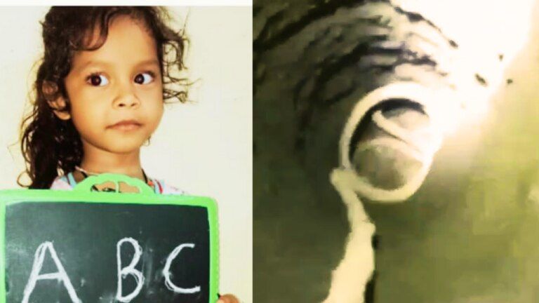 Rajgarh News: 5 साल की बच्ची बोरवेल में गिरी, रेस्क्यू शुरू; अंदर चिल्ला रही है मासूम Rajgarh News 5-year-old in borewell rescue innocent child mp news mp news update