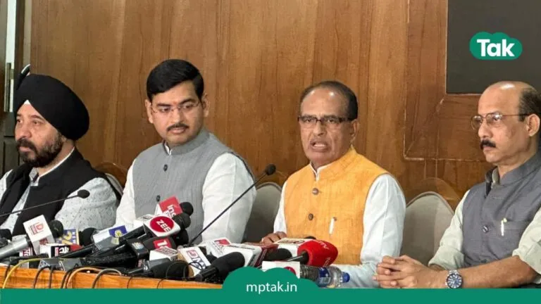 Shivraj Singh Chauhan, Ladli Bahna Yojna, Madhya Pradesh BJP, MP New CM, Mohan Yadav, MP News, Shivraj Singh News, MP News Update