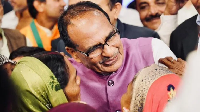 Ladli Behna Yojna , Shivraj Singh Chauhan, mohan yadav, narendra modi, bjp, mp politics, mp news, कह डाली बड़ी बात, shivraj singh chouhan, cm mohan yadav, mp news, ex cm shivraj singh chouhan, raisen news, bhopal news,
