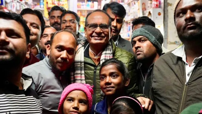 Madhya pradesh news, mp hindi news, katni news, shivraj singh chauhan, shivraj in katni, cm mohan yadav, madhya pradesh development, bjp government, Madhya Pradesh News in Hindi, Latest Madhya Pradesh News in Hindi, Madhya Pradesh Hindi Samachar, shivraj 
