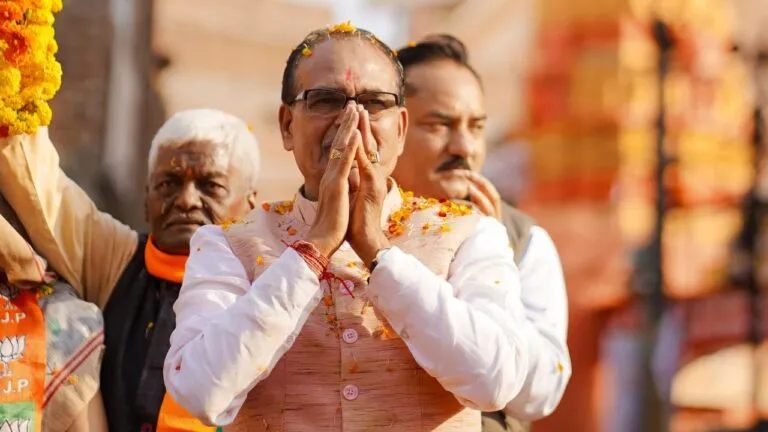 Assembly Elections 2023, madhya pradesh assembly election 2023, Madhya Pradesh news, Shivraj Singh Chauhan, Shivraj Singh Chouhan,BJP,Madhya Pradesh,शिवराज सिंह चौहान,मध्य प्रदेश