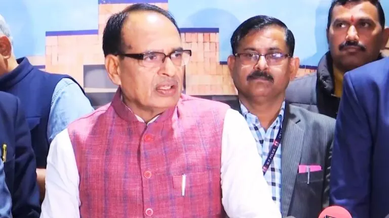 Shivraj Singh Chauhan, Shivraj Singh, MP News< madhya pradesh, MP Politics