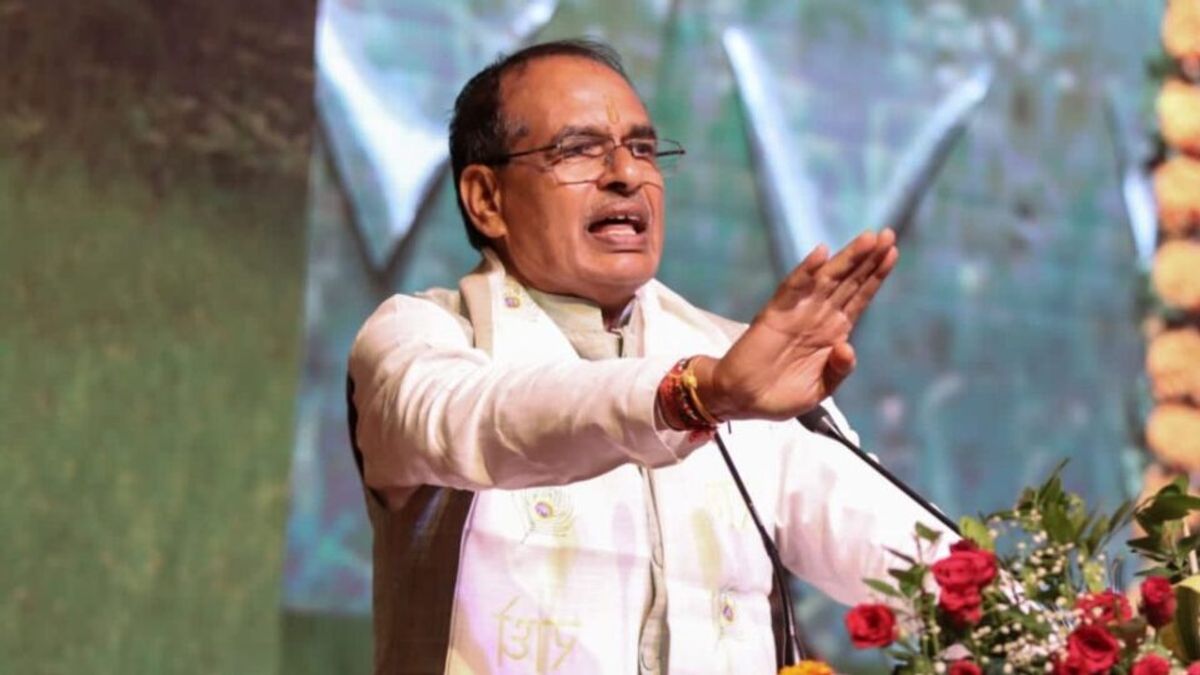 MP News: शिवराज सिंह चौहान ने बता दिया नए साल में क्या है उनके लिए बड़ा चैलेंज? Shivraj Singh Chouhan, Shivraj Singh Chouhan Wish, Shivraj Singh Chouhan New Year Wish, Ladli Bahna Yojna, Madhya Pradesh BJP, MP New CM, Mohan Yadav, MP News, Shivraj Singh News, MP News Update