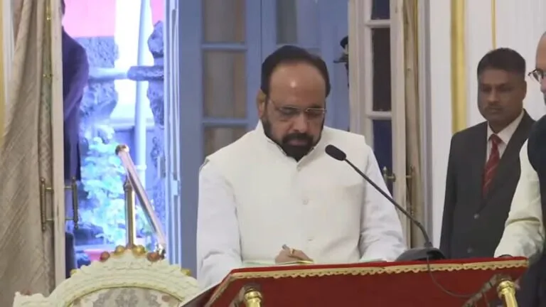 MP Governor, MP Protem Speaker, Protem Speaker Gopal Bhargava, MP BJP, MP Assembly, MP Election 2023, MP New Assembly
