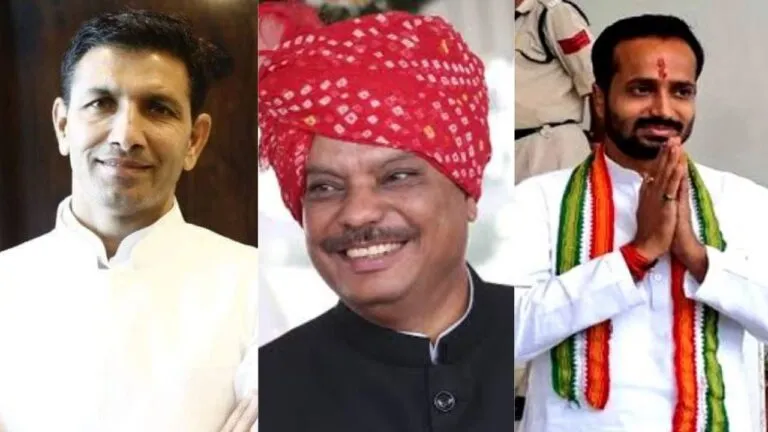 MP congress, Madhya Pradesh, MP Politics, Jitu Patwari, umang Singhar,
