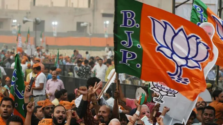 bhopal News, Madhya Pradesh News, mp bjp, MP BJP District Presidents Change, MP NEWS, MP Politics News, Politics, ok Sabha elections 2024, BJP. BJP News, Bhopal