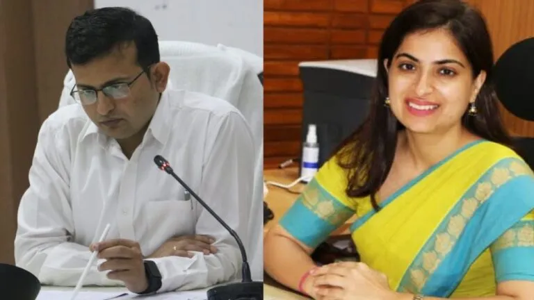 ias transfer, ias transfer list, ias transfer news, ias officers transfer, ias officer transfer in mp,