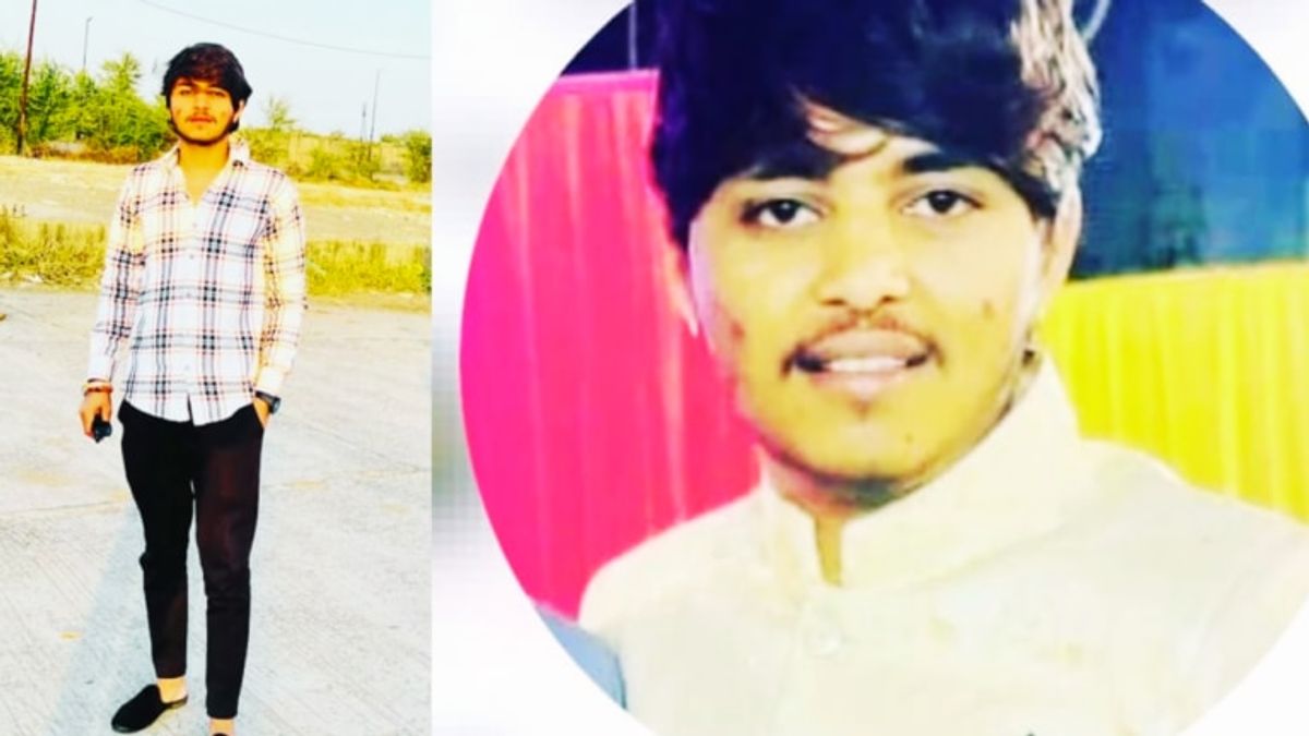 इंदौर में बजरंग दल के कार्यकर्ता की हत्या से बवाल, पुलिस कमिश्नर ऑफिस का हुआ घेराव Indore Crime News, Bajrang Dal, Indore News, Indore Murder Case, Indore Bajrang Dal