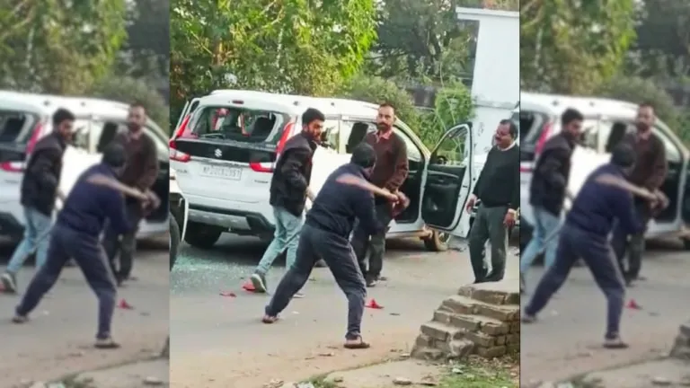 SDM Bandhavgarh, SDM Video Viral, CM Mohan Yadav, CM Mohan Yadav Action, MP News