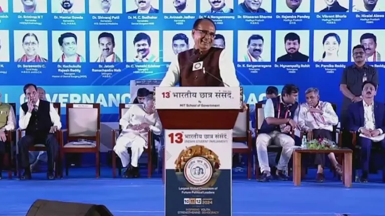 VIDEO: शिवराज सिंह क्यों बोले, ‘मैं रिजेक्टेड नहीं इलेक्टेड फॉर्मर CM हूं’? जानें पूरा मामला Shivraj Singh Chouhan, Former CM Shivraj Singh Chouhan, MP News, MP Politics, MP BJP, Video News, Video Story, MP News