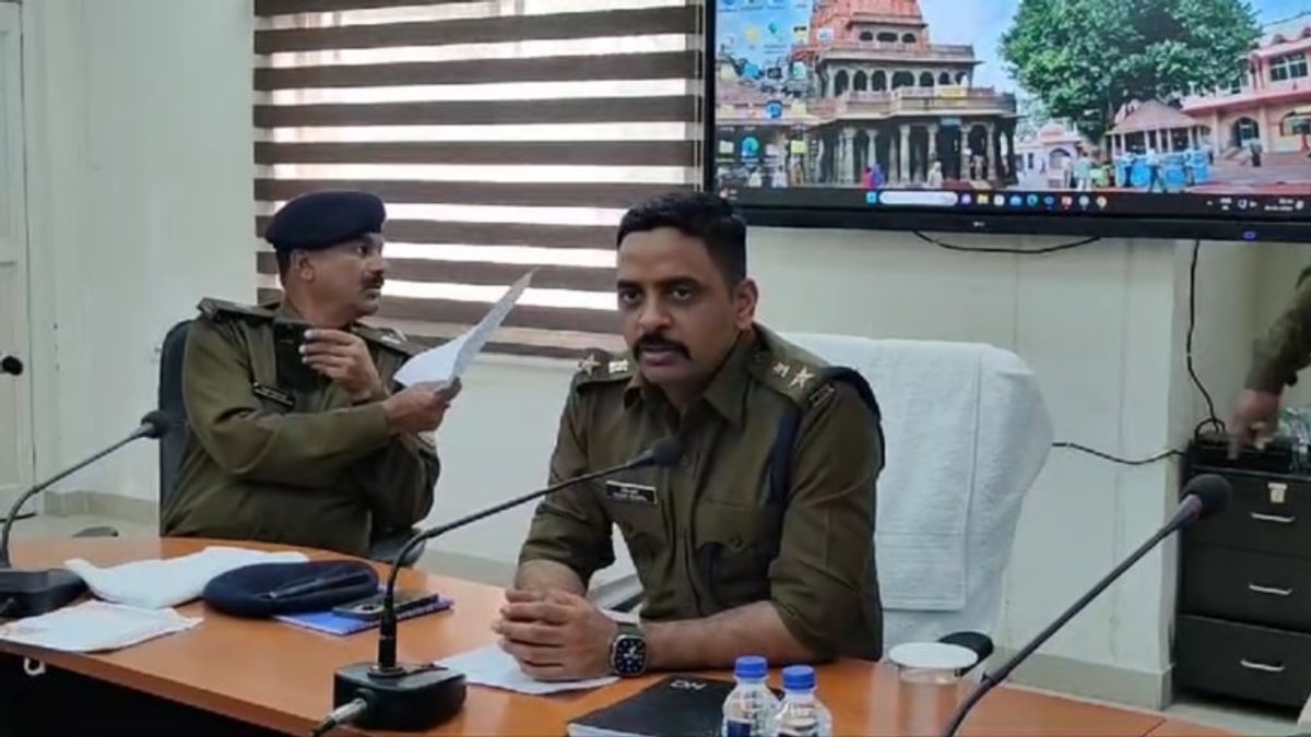 BJP नेता और उनकी पत्नी की हत्या के 4 आरोपी आए पकड़ में, पुलिस पड़ताल में ये वजह सामने आई Ujjain Crime News, Ujjain News, Ujjain Double Murder, MP News, BJP Leader Murder