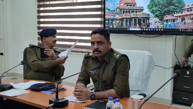 BJP नेता और उनकी पत्नी की हत्या के 4 आरोपी आए पकड़ में, पुलिस पड़ताल में ये वजह सामने आई Ujjain Crime News, Ujjain News, Ujjain Double Murder, MP News, BJP Leader Murder