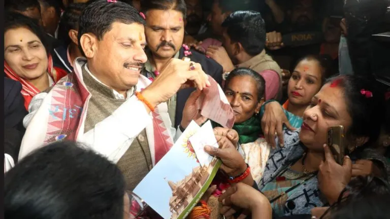 Ram mandir inauguration, ram mandir ayodhya, ram temple, ram temple ayodhya, ram temple inauguration, ram mandir pran pratishtha, ayodhya ram mandir, ayodhya ram temple, ram janmabhoomi, cbri roorkee, mp news, madhya pradesh, cm mohan yadav, mohan yadav