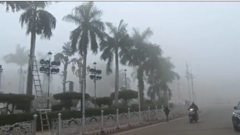 मध्य प्रदेश में सर्दी का सितम! IMD ने जारी किया कोहरे-बारिश का अलर्ट, जानें कब बदलेगा मौसम MP Weather News, MP Weather Update, MP Weather News, Cold, Winter, Cold Winds, "MP Weather, Today Weather Update, cold in mp, cold in chhattisgarh, mp news, mp weather news, mp weather forecast, madhya pradesh mausam, Today Weather Update, winters in mp,