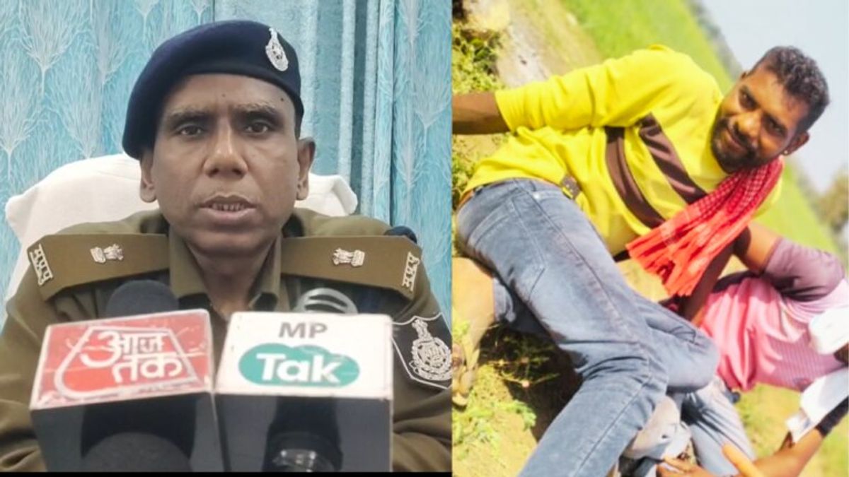 MP पुलिस के जवान ने बेटे के साथ मिलकर किया वो काम, जिसे सुनकर सहम गए लोग Harda Crime News, Harda Police, Breaking News, Harda, MP News