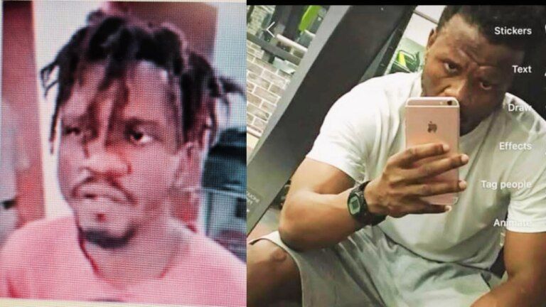 Indore crime, Indore Police, Nigerian man, Costly Custody, mp news, indore crime news, Shocking Indore crime, mp police