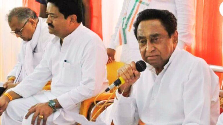 kamalnath join bjp, digvijay singh, kamalnath will join bjp, kamalnath news, umang singhar on kamalnath, bjp, congress, mp politics,Kamal Nath, MP BJP, MP Congress, MP MLA, Kamal Nath Controversy, MP Chunav 2023 MP Vidhan Sabha Chunav 2023 Assembly