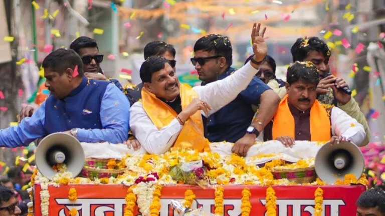 CM mohan yadav, Mohan Yadav Statement, Digvijay Singh, Shivraj Stronghold Sehore, Madhya Pradesh CM, Abhar Yatra mp new chief minister, science and technology, mohan yadav mp cm, Mohan Yadav News, Viral News, mp news, Madhya Pradesh, उज्जैन