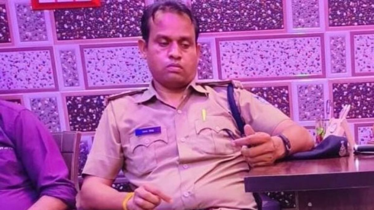 मुरैना पुलिस का सब इंस्पेक्टर जांच के घेरे में, महिलाओं को रात में कमरे में आने का बना रहा था दबाव Morena Police, Morena Crime News, Morena Sub Inspector, MP News, MP Crime News