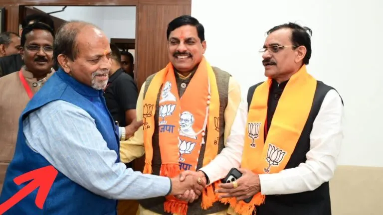 शिवराज सरकार के इस मंत्री पर लगा करोड़ों के घोटाले का आरोप! लोकायुक्त ने लिया एक्शन Ujjain, Paras Chandra Jain, Lokayukta MP,Lokayukta MP In Hindi, MP Ke Lokayukta Koun Hai,MP State Lokayukta, Ujjain News, Ujjain News In Hindi, Madhya Pradesh, Madhya Pradesh News, Madhya Pradesh News In Hindi,उज्जैन, पारस