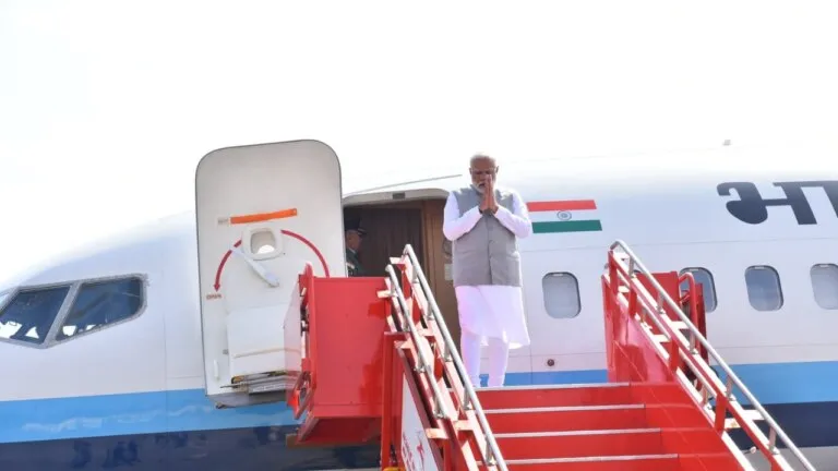 PM Narendra Modi, Indore News, Jhabua News, PM Modi Jhabua visit, MP BJP, MP Politics