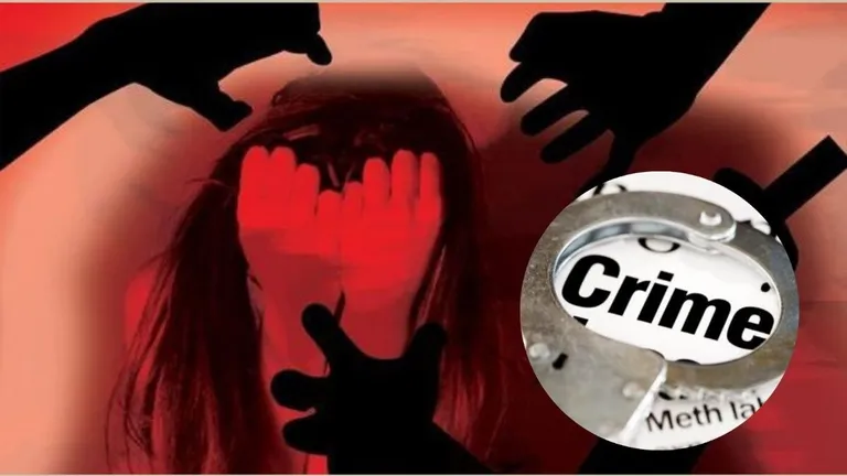 स्पॉ संचालक ने रिश्तों को किया तार-तार, नाबालिग भतीजी से कराया गंदा काम NewsTak