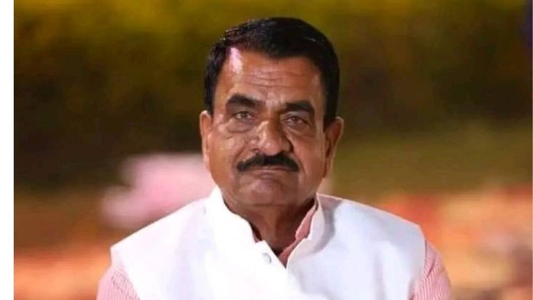 सिंधिया समर्थक बैजनाथ यादव ने कांग्रेस को दिया बड़ा झटका, क्या BJP में हो रहे शामिल? bejhnath_yadav