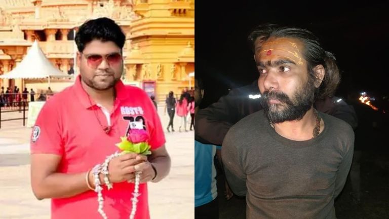 हार्ट अटैक से मरे युवक के शव के साथ तांत्रिकों ने ऐसा खौफनाक काम, जानकर कांप जाएगी रूह मृतक युवक और चिता पर तंत्र साधना करता पकड़ा गया तांत्रिक