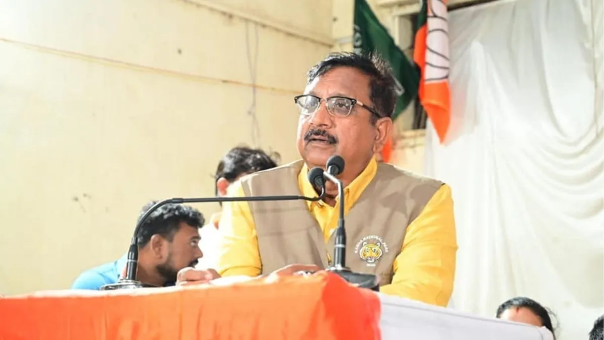विजय शाह ने हेमा मालिनी को ब्रांड एंबेसडर बनाने की दी सलाह