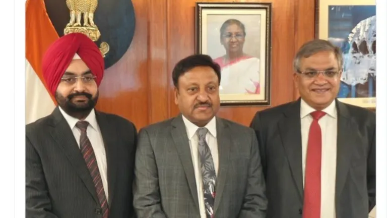 कल करेगा निर्वाचन आयोग चुनाव की तारीखाें का ऐलान, मध्यप्रदेश में इस बार एक ही चरण में हो सकता है मतदान Election Commission of India