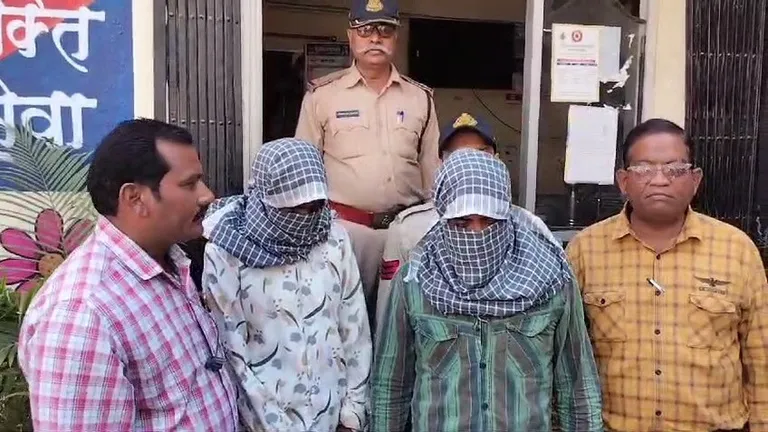 भिखारी का संक्रमित खून निकाल कर युवती के लगाने जा रहा था इंजेक्शन, डरावनी है एकतरफा प्यार की कहानी Indore Crime News